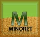MINORET - chráněná dílna s.r.o.