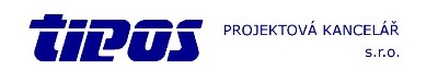 TIPOS PROJEKTOVÁ KANCELÁŘ, s.r.o.