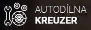 AUTODÍLNA KREUZER 