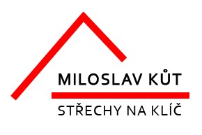 KŮT MILOSLAV-STŘECHY A REKONSTRUKCE 