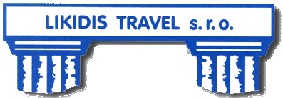 LIKIDIS TRAVEL, s.r.o.