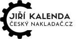 Jiří Kalenda - Český nakladač 