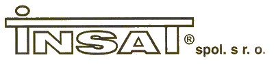INSAT, spol. s r.o.