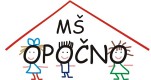 MŠ Opočno 