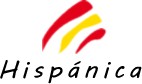 HISPÁNICA s.r.o.
