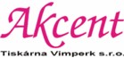 AKCENT TISKÁRNA VIMPERK, s.r.o.