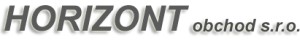 HORIZONT OBCHOD s.r.o.