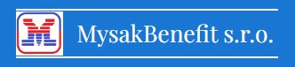 MysakBenefit s.r.o.