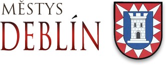 MĚSTYS Deblín 