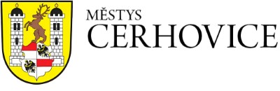 Městys Cerhovice 