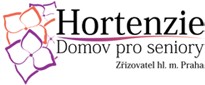 DOMOV PRO SENIORY HORTENZIE 
