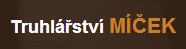 TRUHLÁŘSTVÍ MÍČEK 