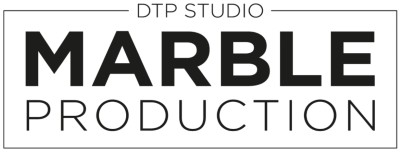MARBLE Production, s.r.o.