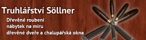 TRUHLÁŘSTVÍ SÖLLNER TANVALD 