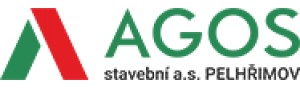 AGOS STAVEBNÍ PELHŘIMOV a.s.
