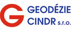 GEODÉZIE CINDR s.r.o.