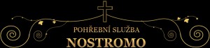 POHŘEBNÍ SLUŽBA NOSTROMO 