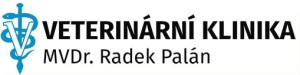 VETERINÁRNÍ KLINIKA-PALÁN RADEK MVDr. 
