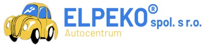 ELPEKO - Autocentrum 