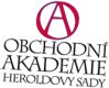 OBCHODNÍ AKADEMIE Praha 