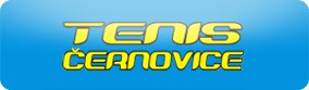 TENIS ČERNOVICE