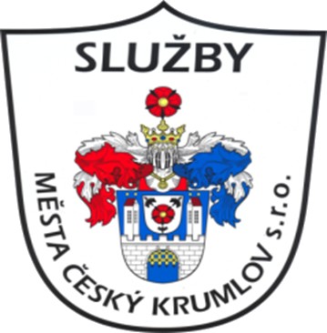 Služby města Český Krumlov s.r.o.