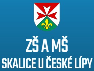 ZŠ A MŠ Skalice u České Lípy 