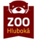 Jihočeská zoologická zahrada Hluboká nad Vltavou 