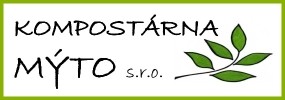 KOMPOSTÁRNA MÝTO s.r.o.