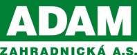 ADAM-ZAHRADNICKÁ a.s.