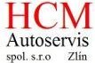 HCM AUTOSERVIS spol. s r.o.