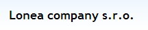 Lonea company s.r.o.