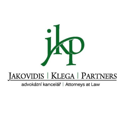 AK-JAKOVIDIS, KLEGA, PARTNERS 