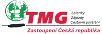 TMG-REISEVERTRIEB 