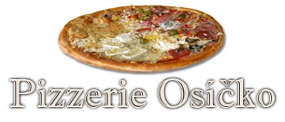 PIZZERIE OSÍČKO 