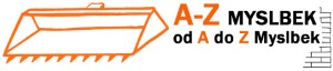 MYSLBEK ONDŘEJ-A-Z MYSLBEK 