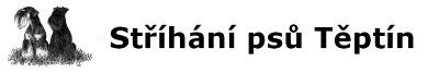 SKOTÁKOVÁ HANA-STŘÍHÁNÍ PSŮ 