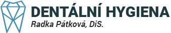PÁTKOVÁ RADKA DiS. 