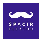 ŠPACÍR ELEKTRO 