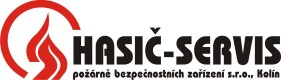 HASIČ-SERVIS POŽÁRNĚ BEZPEČNOSTNÍCH ZAŘÍZENÍ s.r.o.