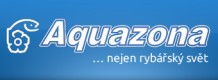 AQUAZONA-RYBÁŘSKÉ POTŘEBY 