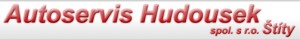 AUTOSERVIS HUDOUSEK spol. s r.o.