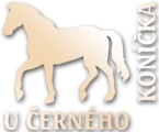 HOSTINEC U ČERNÉHO KONÍČKA 