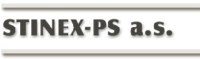 STINEX-PS a.s.