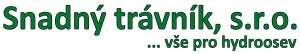 Snadný trávník, s.r.o.