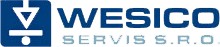 WESICO SERVIS s.r.o.