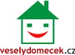 KOMPLEXNÍ SPRÁVA A ÚDRŽBA NEMOVITOSTÍ VESELÝ DOMEČEK 