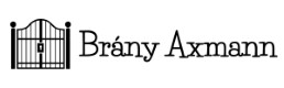 Brány Axmann 