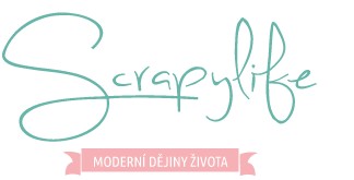 SCRAPYLIFE 