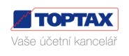 TOPTAX-ÚČETNÍ A DAŇOVÁ KANCELÁŘ s.r.o.